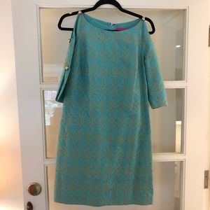 Lilly Pulitzer Gorgeous Dress!